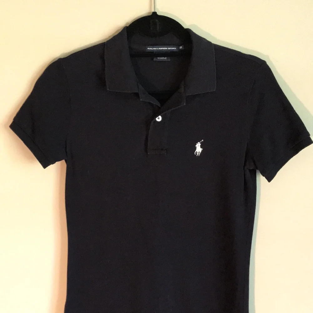 Ralph Lauren Polo Dress- Free shipping - Picture 3 of 6